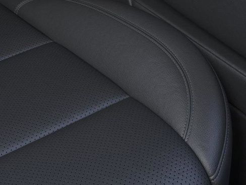 New 2026 GMC Sierra 1500 SLT w/ X31 Off-Road Package image 35