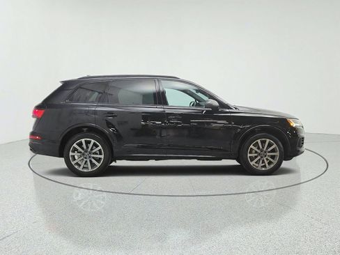Used 2023 Audi Q7 2.0T Premium Plus w/ Premium Plus Package AWD/4WD image 4
