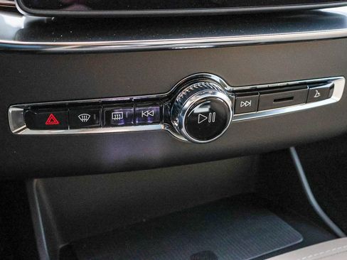 New 2026 Volvo XC90 T8 Plus w/ Protection Package AWD/4WD image 34