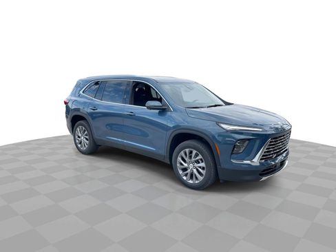 New 2026 Buick Enclave Preferred w/ Super Cruise Package FWD image 2