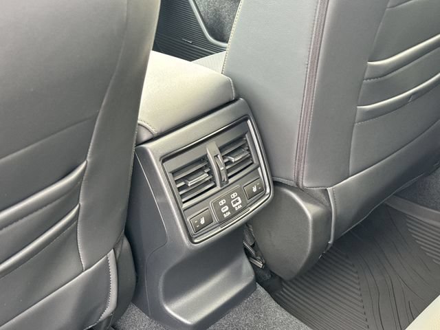 New 2026 Subaru Outback Wilderness AWD/4WD image 14