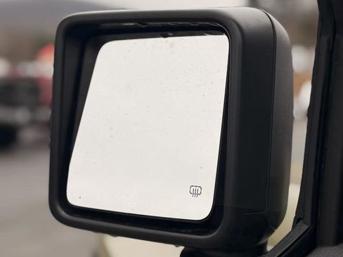 Used 2026 Jeep Wrangler Sahara image 10