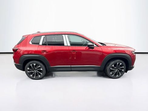 New 2026 MAZDA CX-50 2.5 Hybrid w/ Weather Package image 8