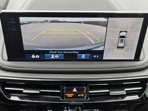 Used 2026 Acura MDX w/ Advance Package image 15