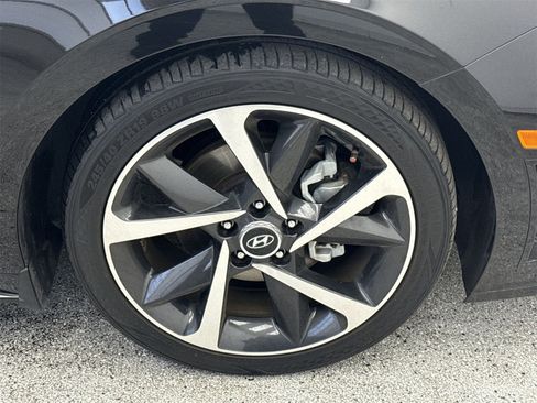 Used 2022 Hyundai Sonata SEL Plus image 39