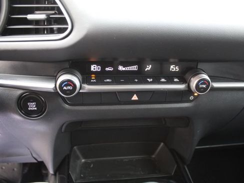 Used 2024 MAZDA CX-30 AWD 2.5 S w/ Select Sport Pkg image 22