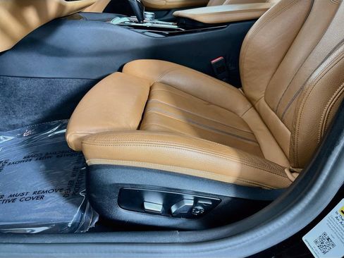 Used 2020 BMW 540i xDrive AWD/4WD image 28