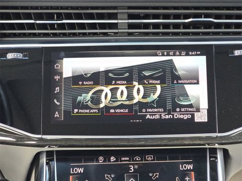 Certified 2023 Audi Q7 2.0T Premium image 25