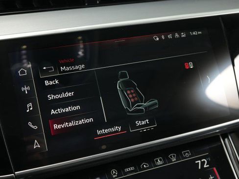 Used 2021 Audi S8 L w/ S8 Executive Package AWD/4WD image 47