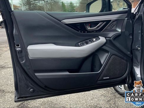 Certified 2023 Subaru Outback Limited image 23