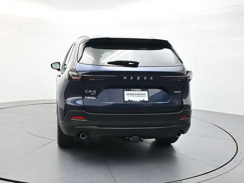 Used 2026 MAZDA CX-5 Preferred AWD/4WD image 6