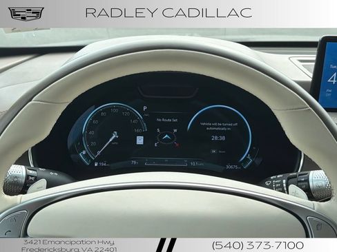 Used 2023 Genesis GV80 3.5T w/ Prestige Package AWD/4WD image 6