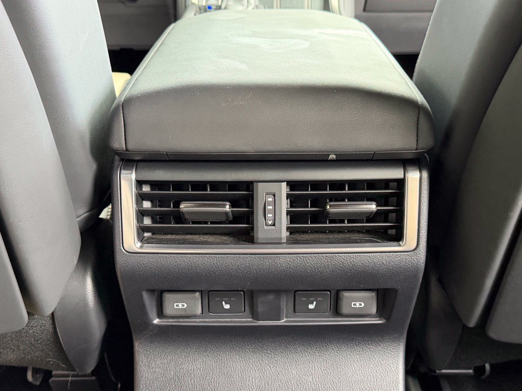 Used 2024 Lexus GX 550 AWD/4WD image 50