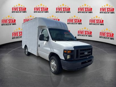 Used 2010 Ford E-250 and Econoline 250