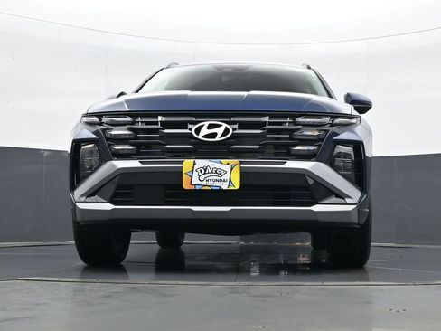 New 2026 Hyundai Tucson SEL AWD/4WD image 22