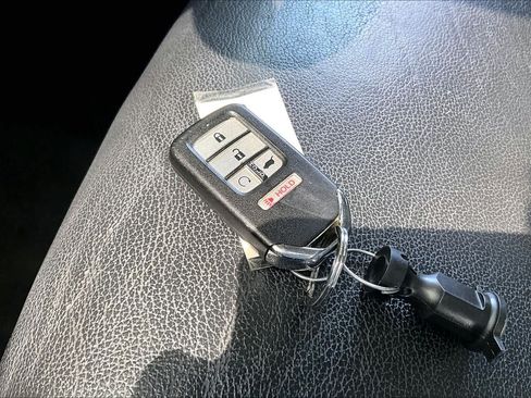 Used 2021 Honda Pilot Special Edition image 15