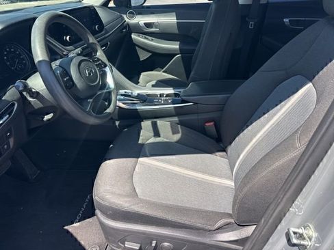 Used 2021 Hyundai Sonata SEL FWD image 9