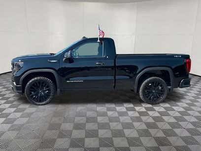 New 2026 GMC Sierra 1500 Pro w/ Pro Value Package