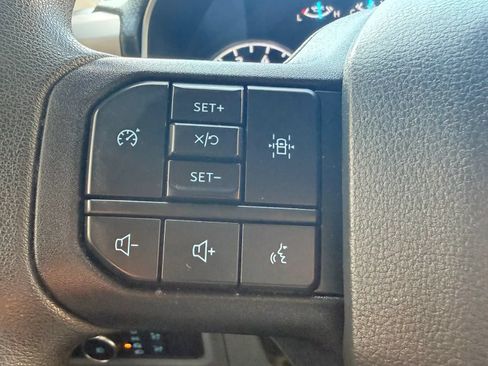 Used 2021 Ford F150 XL w/ Equipment Group 101A High AWD/4WD image 19