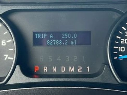 Used 2014 Ford F150 XL w/ Power Equipment Group AWD/4WD image 24