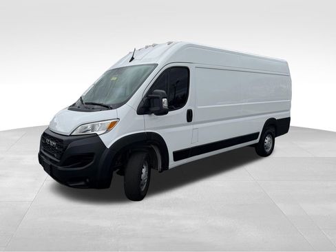 Used 2023 RAM ProMaster 3500 image 3