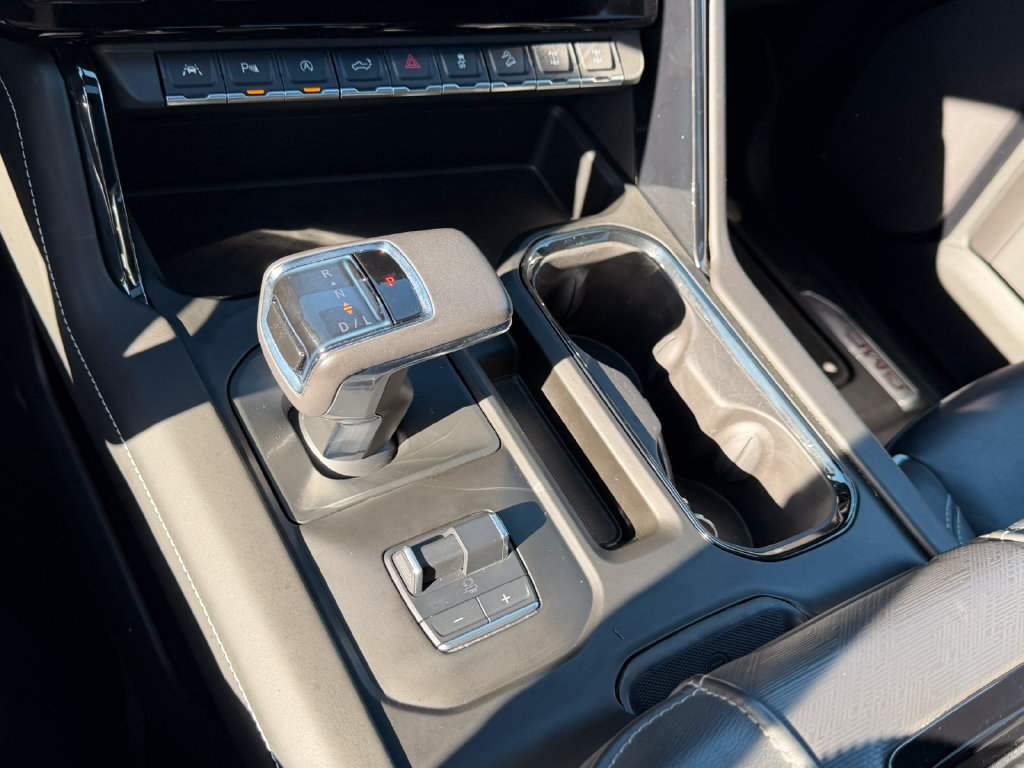 Certified 2022 GMC Sierra 1500 AT4X AWD/4WD image 44