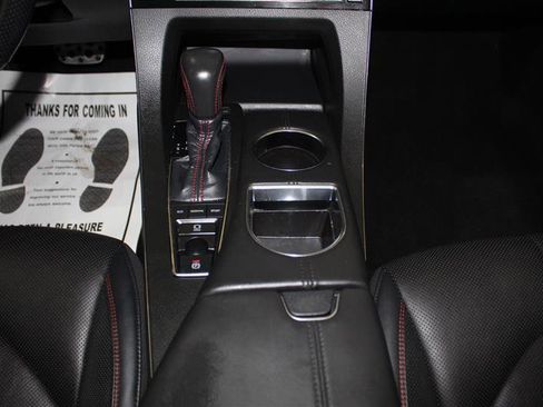 Used 2021 Toyota Avalon TRD FWD image 18