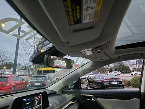 Certified 2022 Lexus RX 350 FWD w/ Premium Package image 15