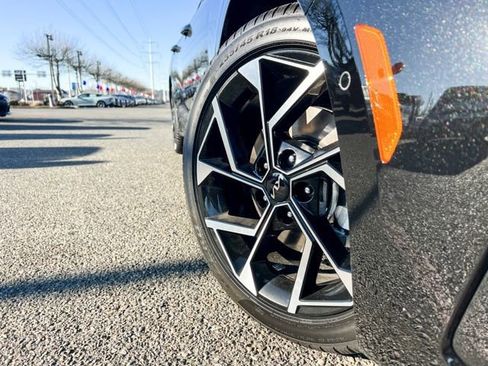 New 2026 Kia K5 EX FWD image 2