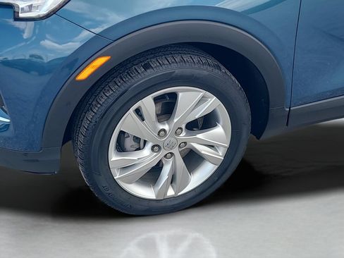 Used 2024 Buick Encore GX Preferred w/ Comfort Package FWD image 24