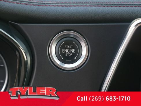 Used 2019 Chevrolet Blazer RS AWD/4WD image 29