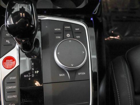 Used 2024 BMW X3 M40i w/ Premium Package image 36