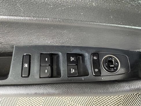 Used 2018 Hyundai Sonata Sport FWD image 17