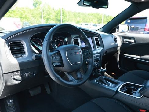 Used 2023 Dodge Charger R/T RWD image 23