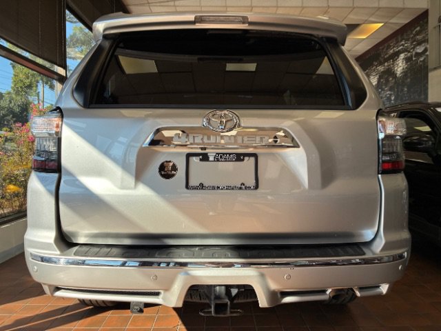 Used 2018 Toyota 4Runner 2WD image 10