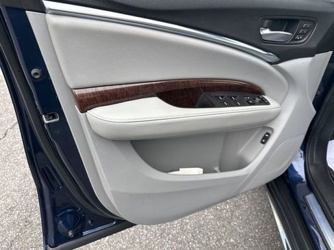 Used 2018 Acura MDX SH-AWD w/ Technology Package image 31