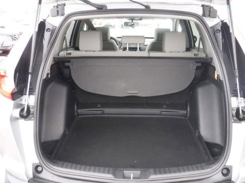 Used 2017 Honda CR-V EX image 37
