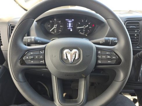 Used 2025 RAM ProMaster 1500 w/ Safety Group image 19