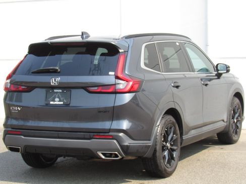 Used 2023 Honda CR-V Sport image 6