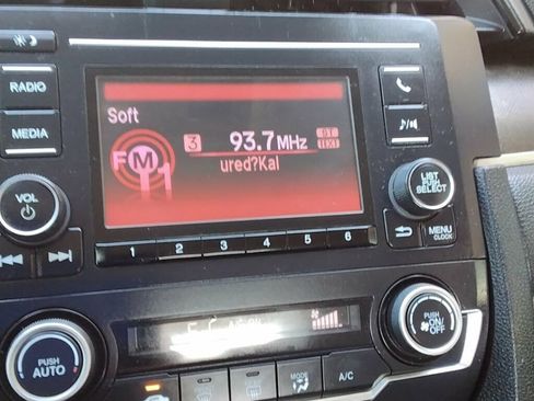 Used 2019 Honda Civic LX image 16