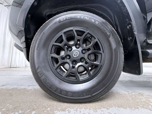 Certified 2023 Toyota Tacoma SR5 w/ SX Package AWD/4WD image 14