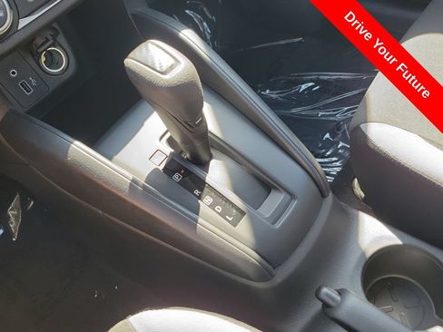 Used 2025 Nissan Versa S FWD image 14