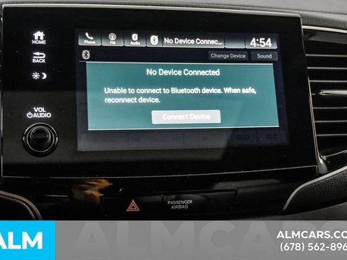 Used 2023 Honda Passport EX-L image 35