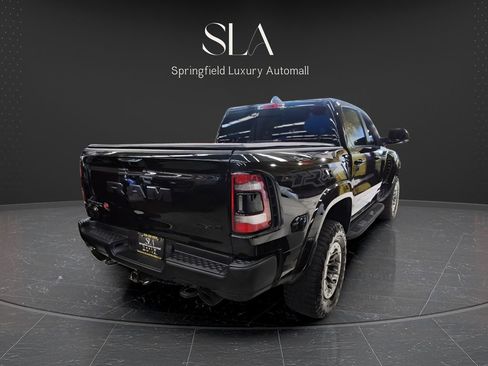 Used 2021 RAM 1500 TRX w/ TRX Level 1 Equipment Group AWD/4WD image 5