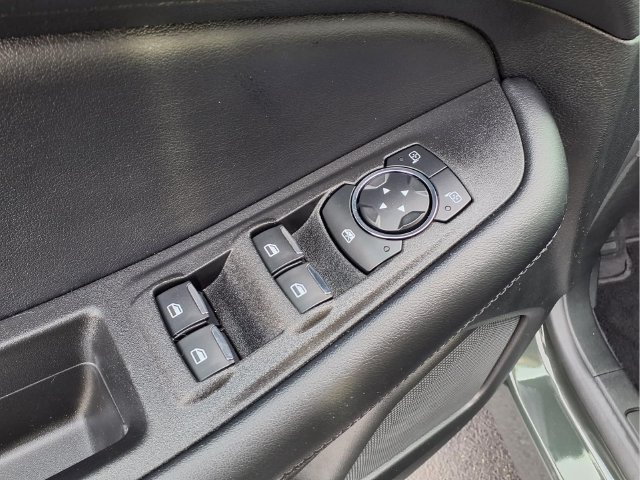 Used 2024 Ford Edge SEL w/ Convenience Package AWD/4WD image 19