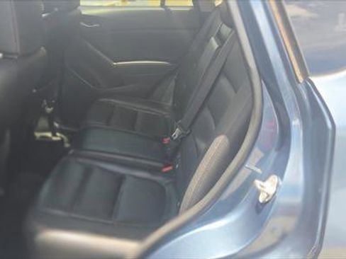 Used 2015 MAZDA CX-5 Grand Touring AWD/4WD image 12