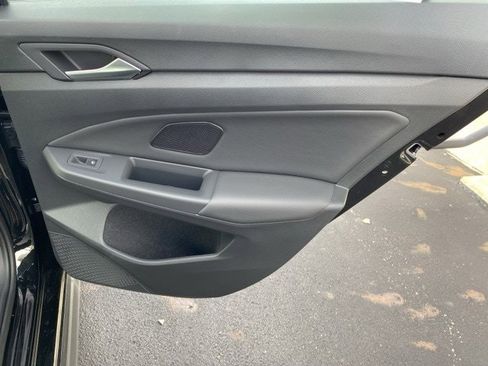 New 2026 Volkswagen GTI SE image 45