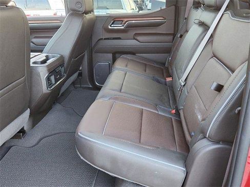 Certified 2023 GMC Sierra 1500 Denali w/ Technology Package image 10