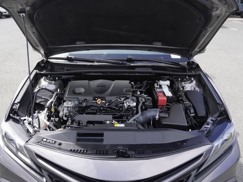Used 2023 Toyota Camry SE FWD image 32