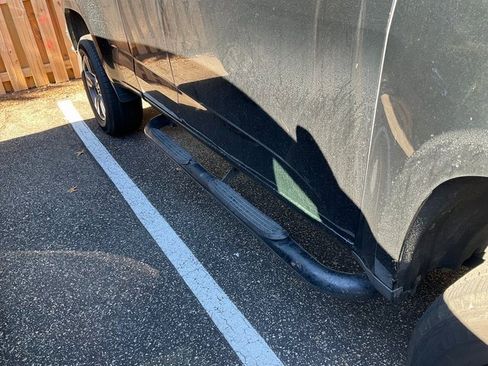 Used 2018 Chevrolet Colorado W/T w/ Custom Special Edition image 10